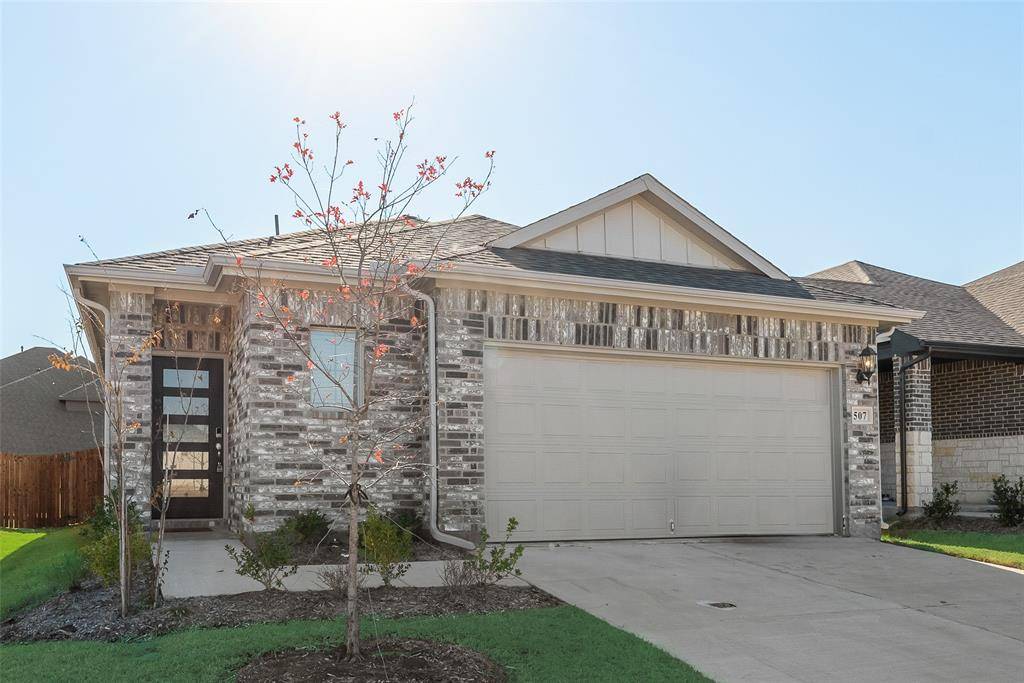 Princeton, TX 75071,507 Mossy Oak Drive