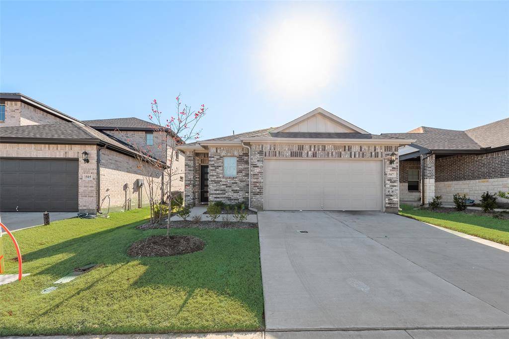 Princeton, TX 75071,507 Mossy Oak Drive
