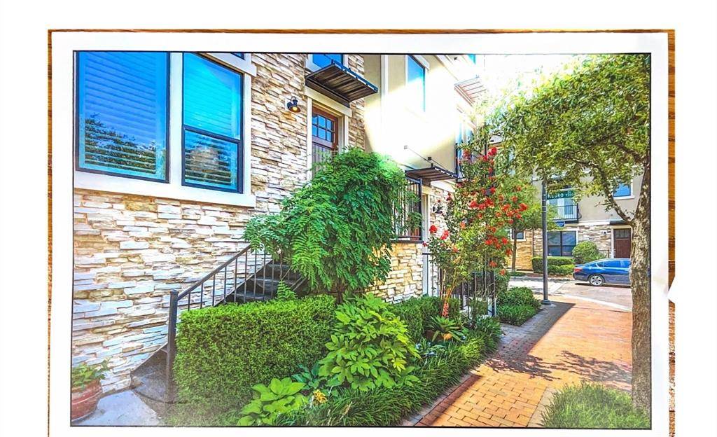 Plano, TX 75024,5724 Tupelo Drive