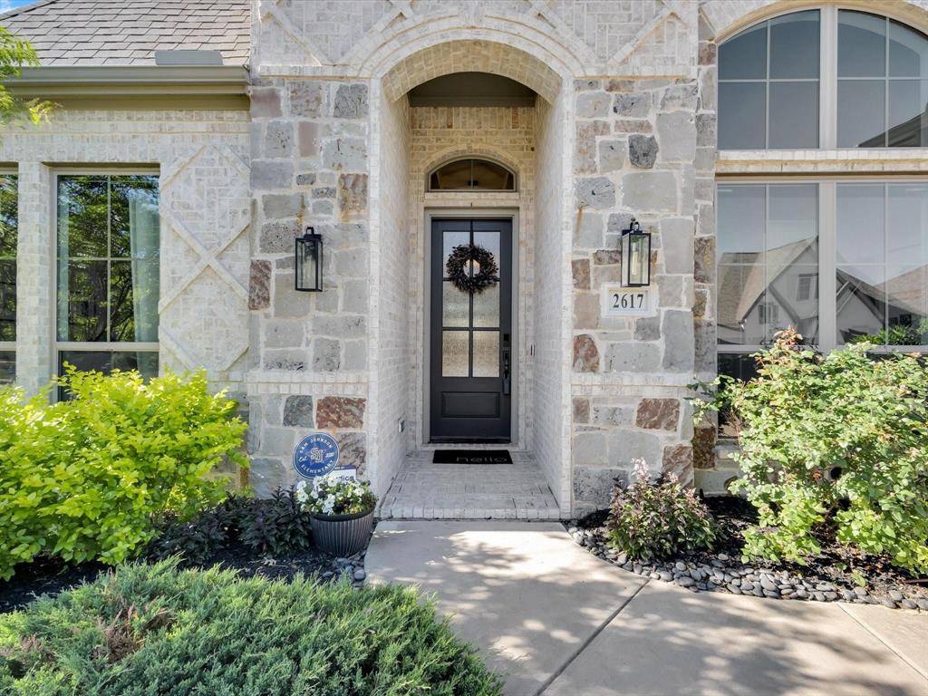 Celina, TX 75009,2617 Eclipse Place