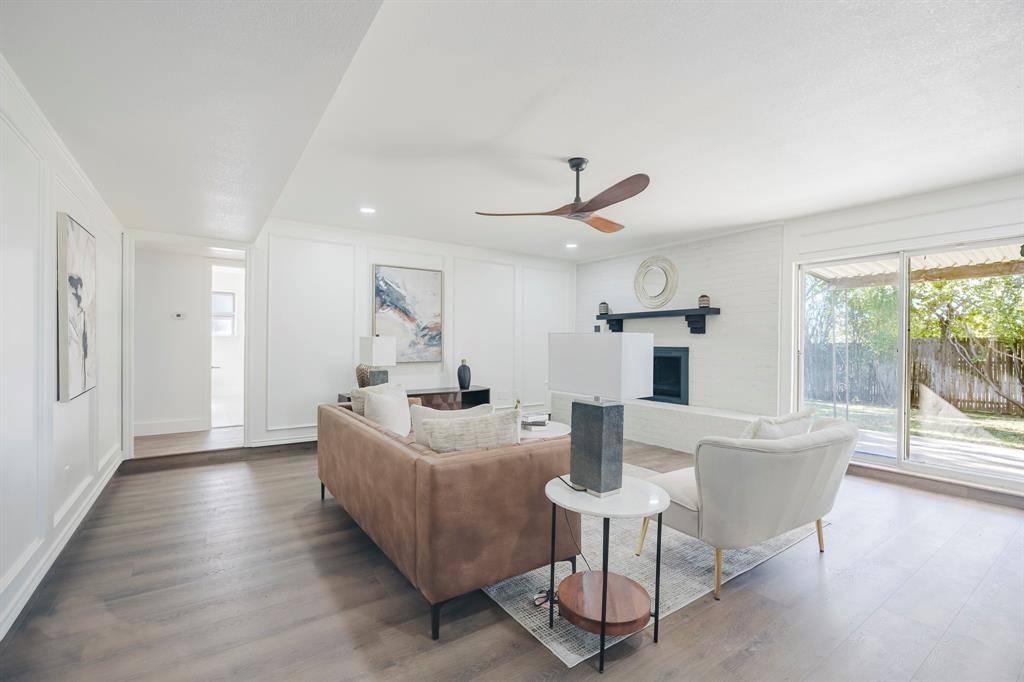 Denton, TX 76205,2120 Fairfax Road