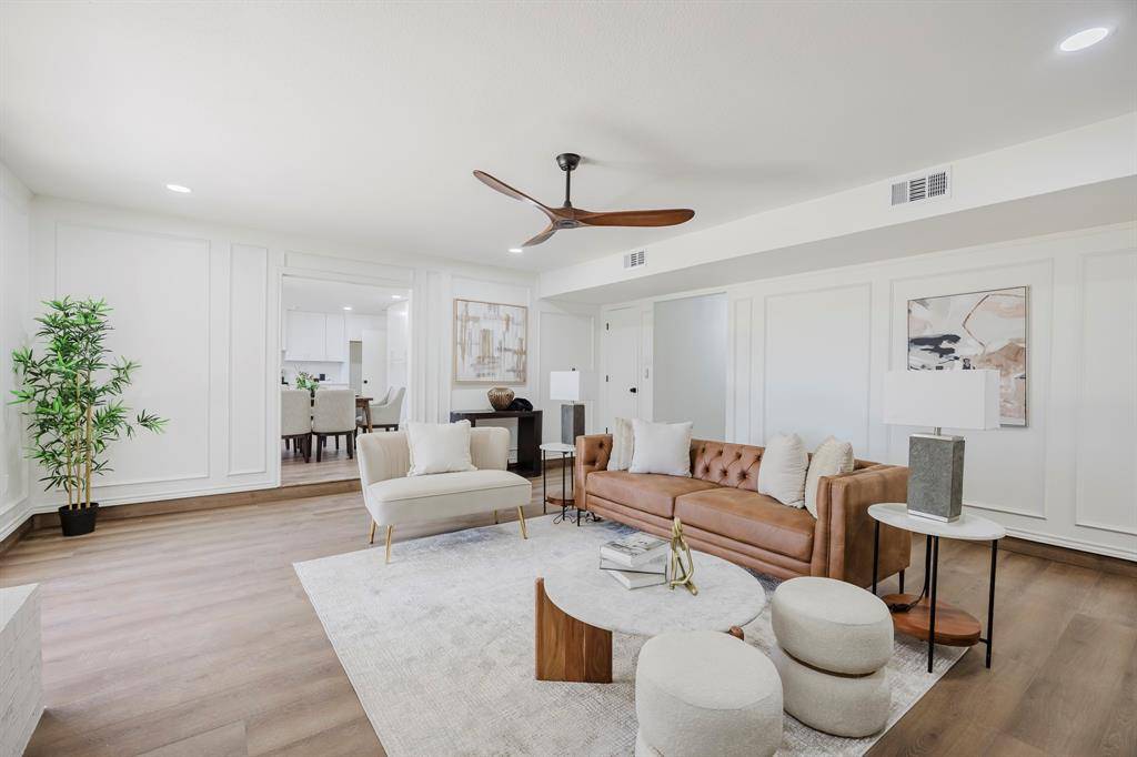 Denton, TX 76205,2120 Fairfax Road