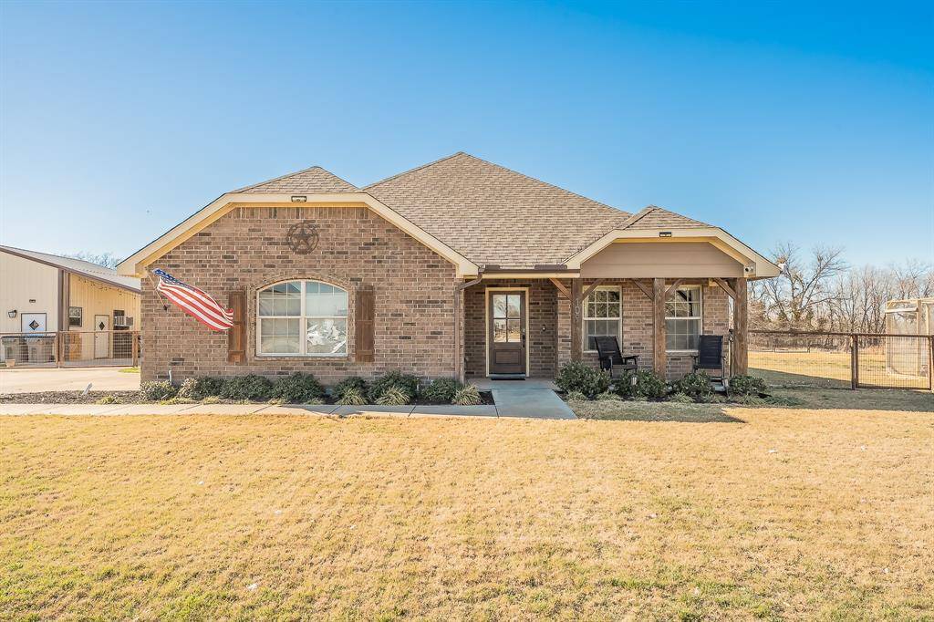 New Fairview, TX 76078,109 Pedernales Court