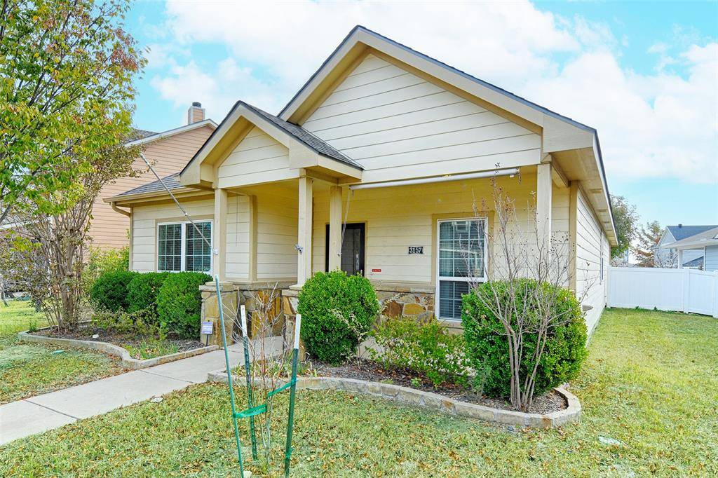 Fort Worth, TX 76179,3157 Rockwell Lane