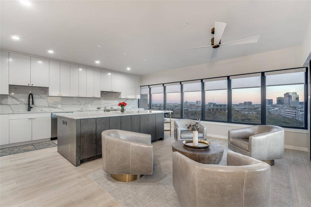 Dallas, TX 75204,3030 Mckinney Avenue #1006