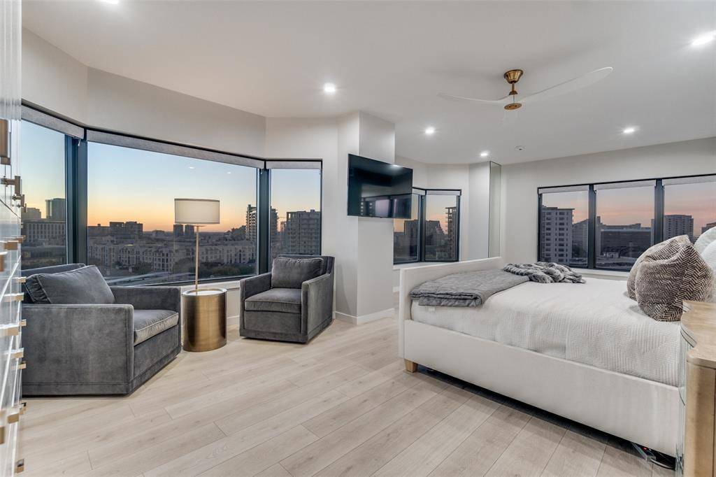 Dallas, TX 75204,3030 Mckinney Avenue #1006