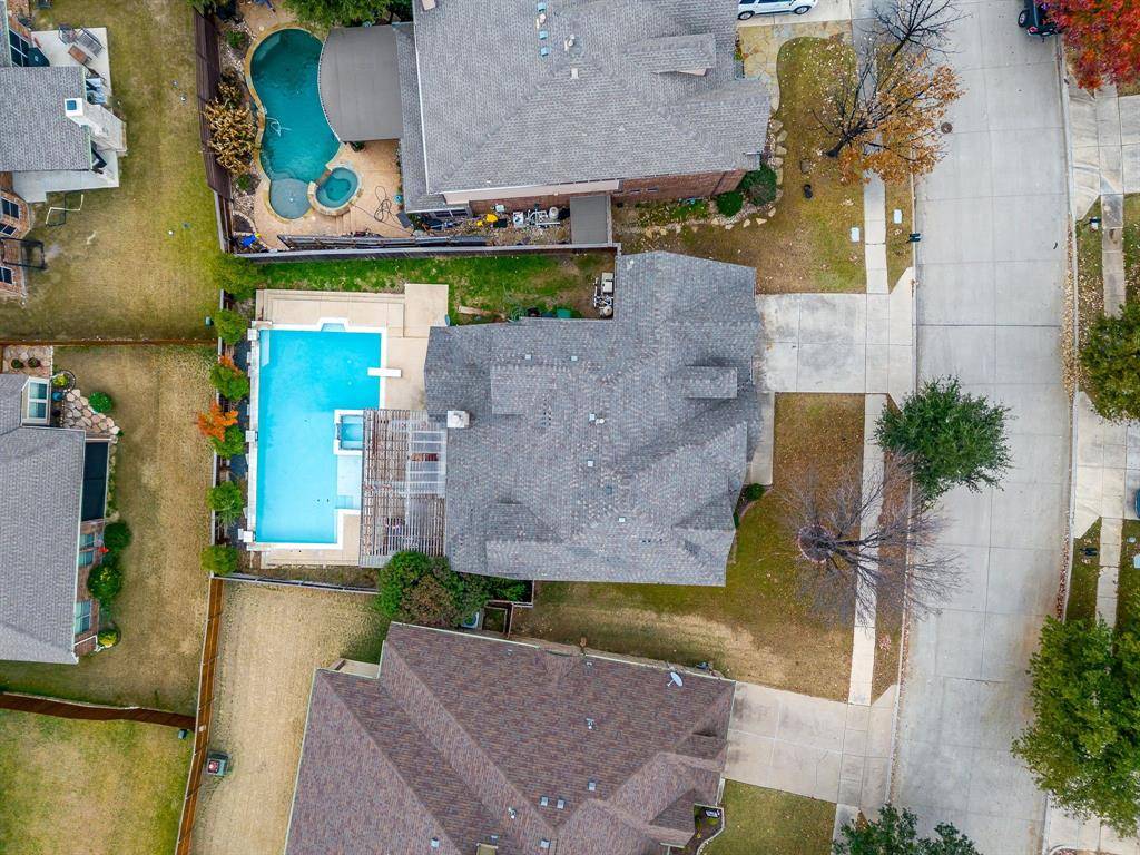 Fort Worth, TX 76244,12813 Travers Trail