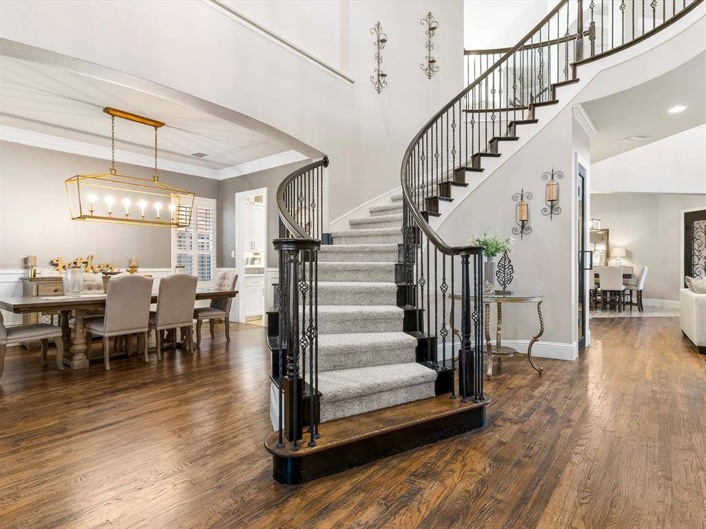 Frisco, TX 75035,6497 Hunters Parkway