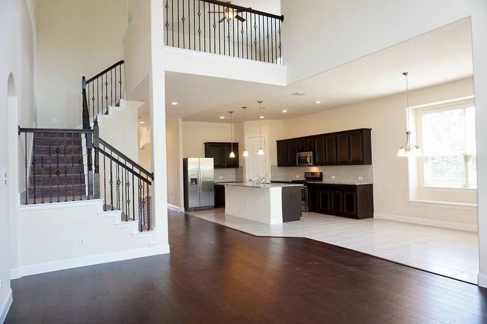 Frisco, TX 75035,10695 Villanova Drive