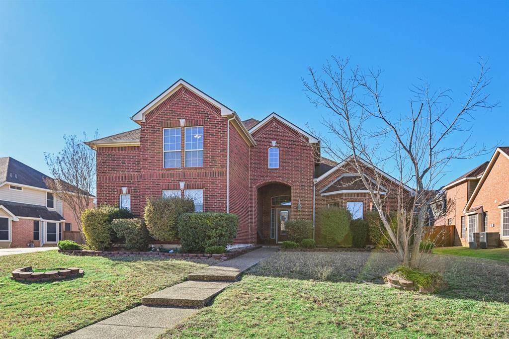 Desoto, TX 75115,1105 Marisa Lane