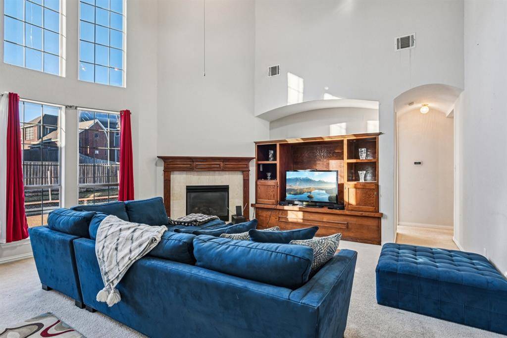 Desoto, TX 75115,1105 Marisa Lane