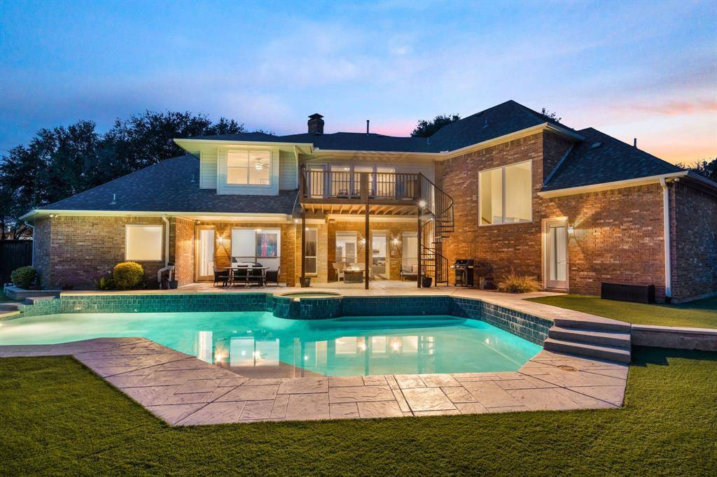 Plano, TX 75093,5972 Campus Court