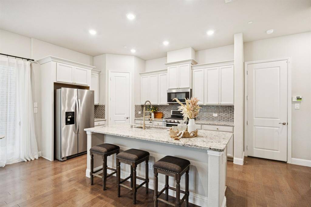 Allen, TX 75013,1319 Bailey Lane