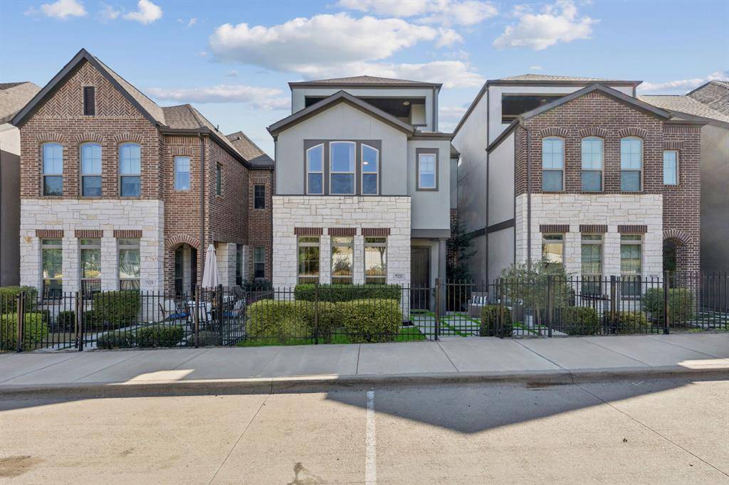 Dallas, TX 75231,7121 Laurel Ridge