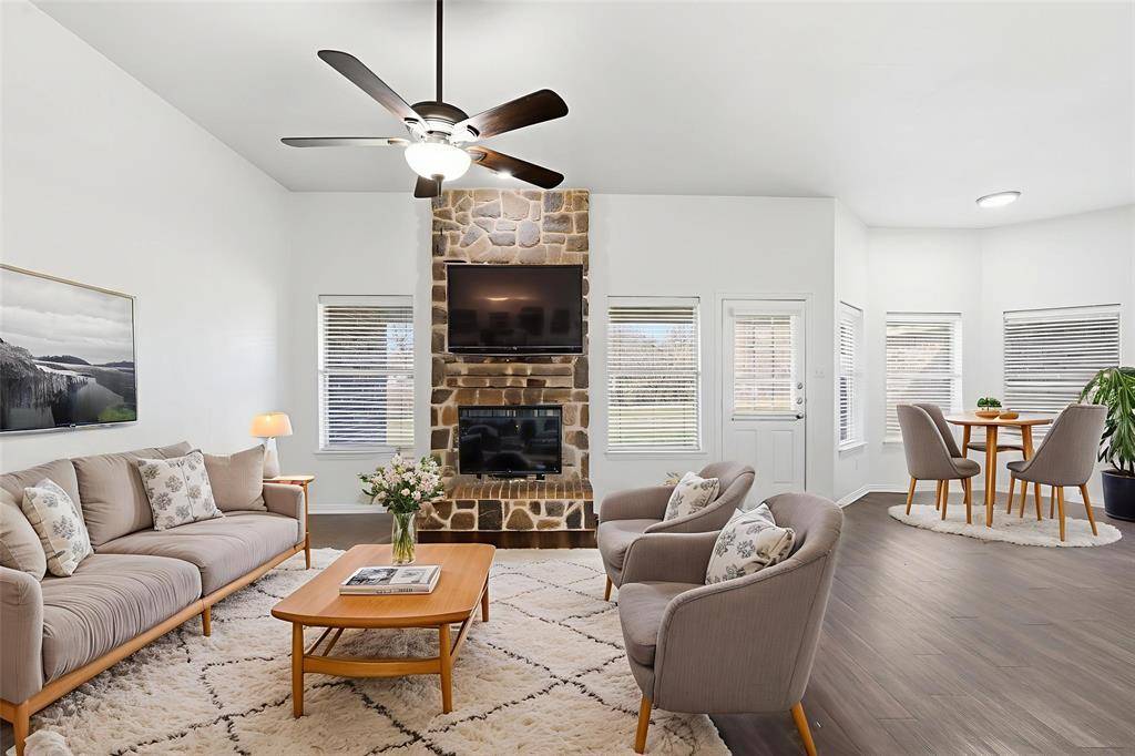 Weatherford, TX 76088,101 Westend Lane