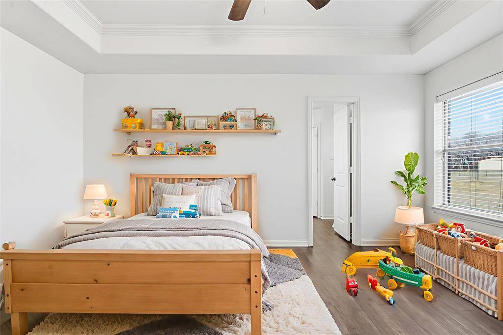 Weatherford, TX 76088,101 Westend Lane