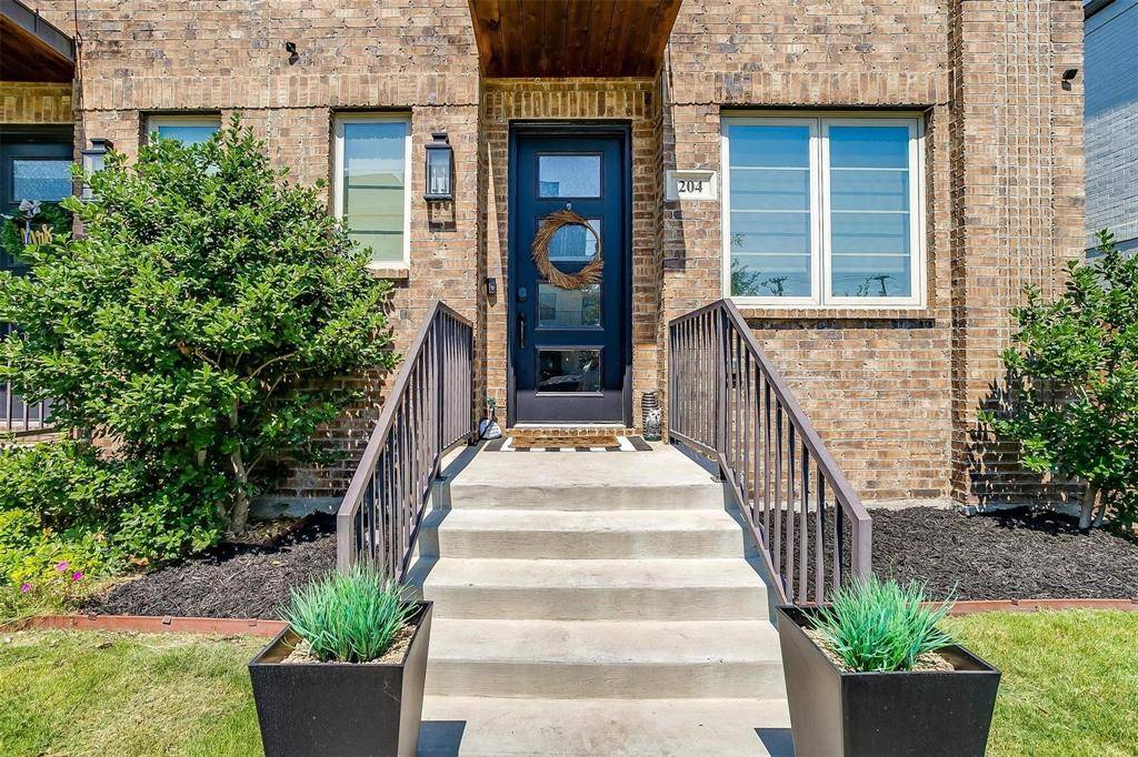 Fort Worth, TX 76107,204 Wimberly Street