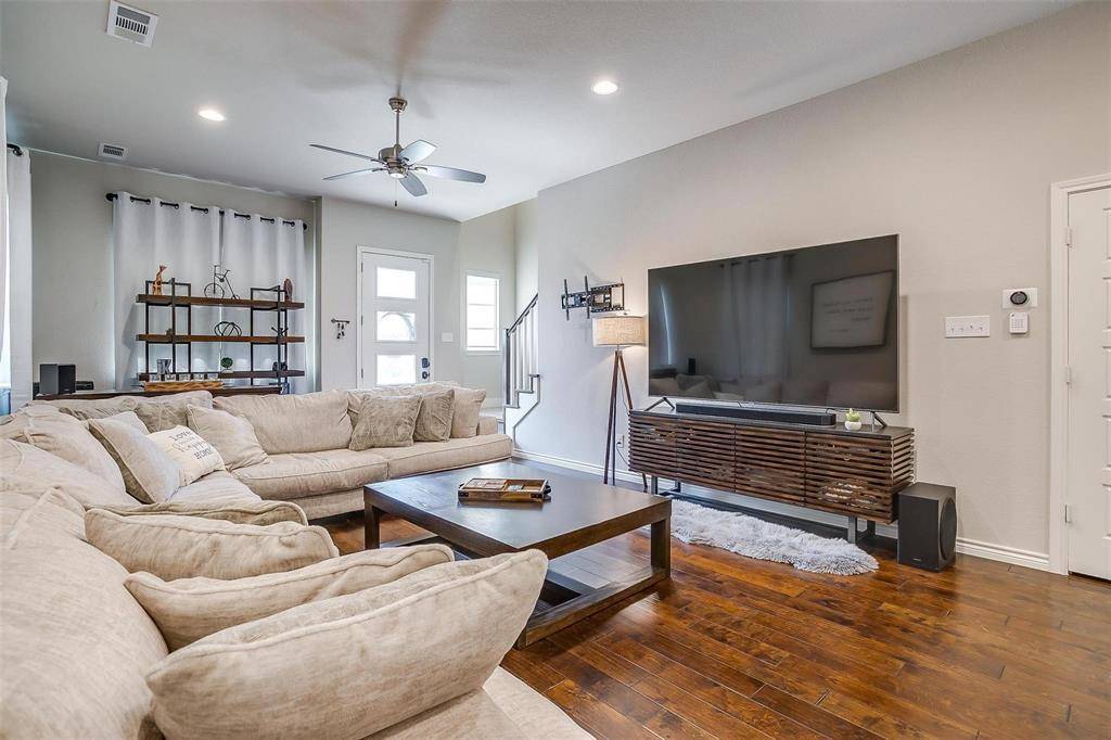 Fort Worth, TX 76107,204 Wimberly Street