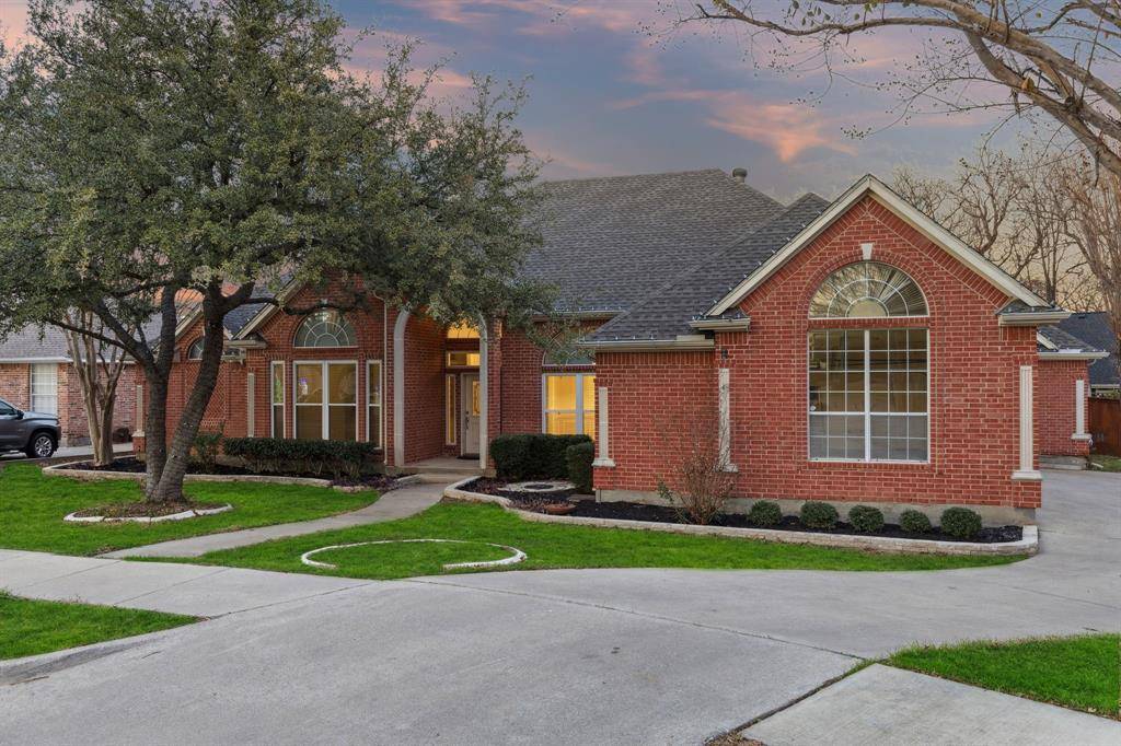 Keller, TX 76248,807 Evergreen Court