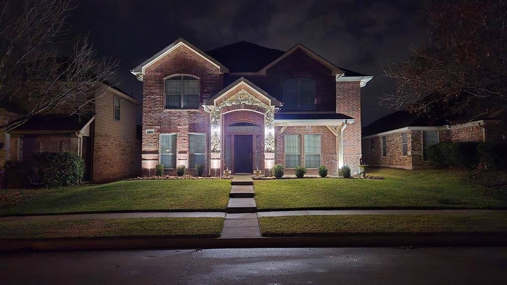 Red Oak, TX 75154,305 Village Drive