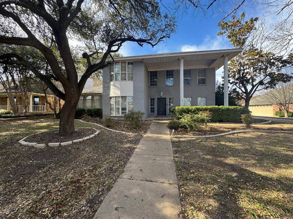 Fort Worth, TX 76133,7324 Old Mill Run