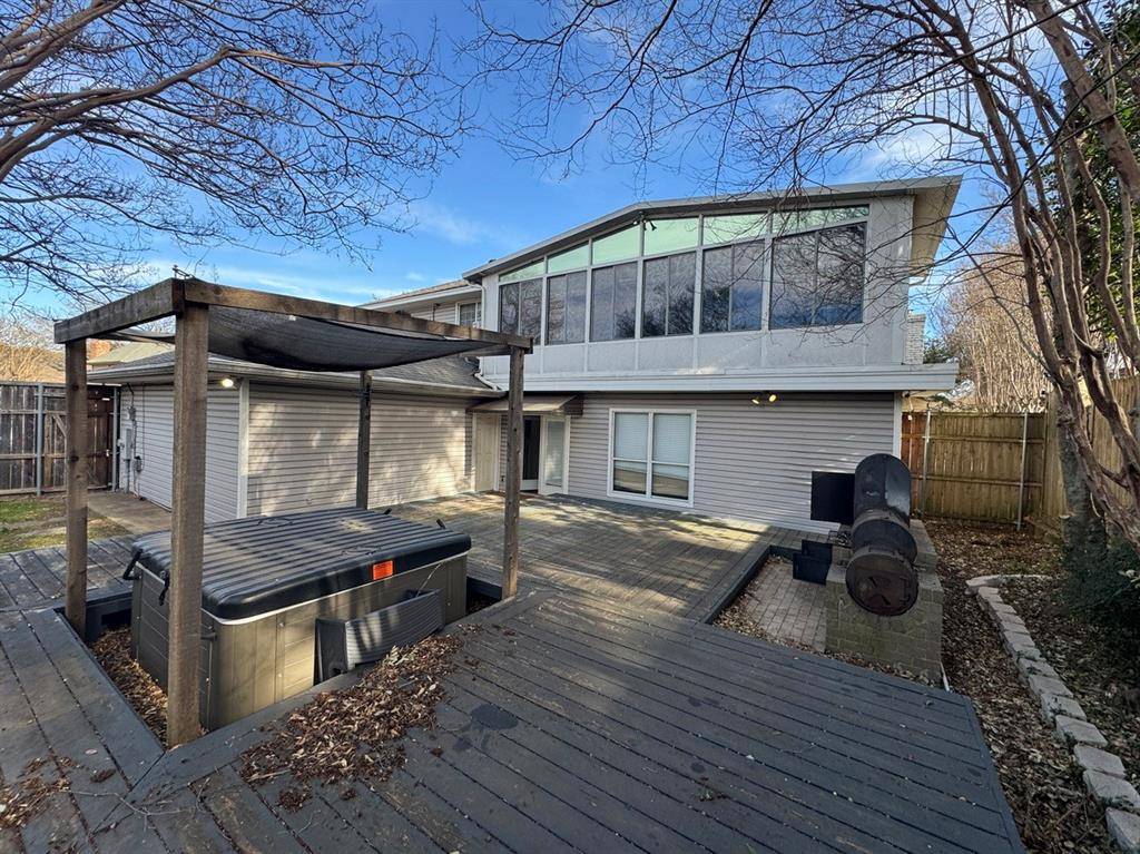 Fort Worth, TX 76133,7324 Old Mill Run