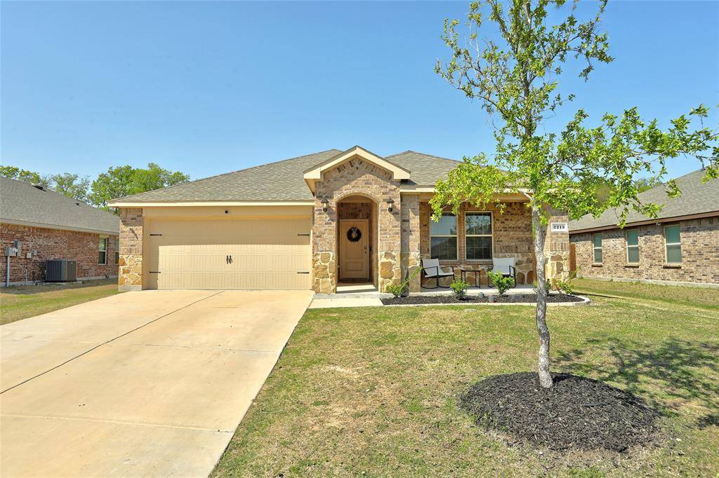 Anna, TX 75409,2213 Rosemary Way