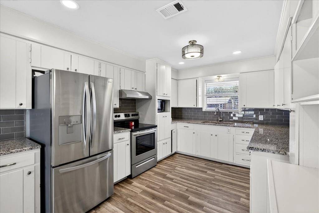 Kaufman, TX 75142,1407 Royal Drive