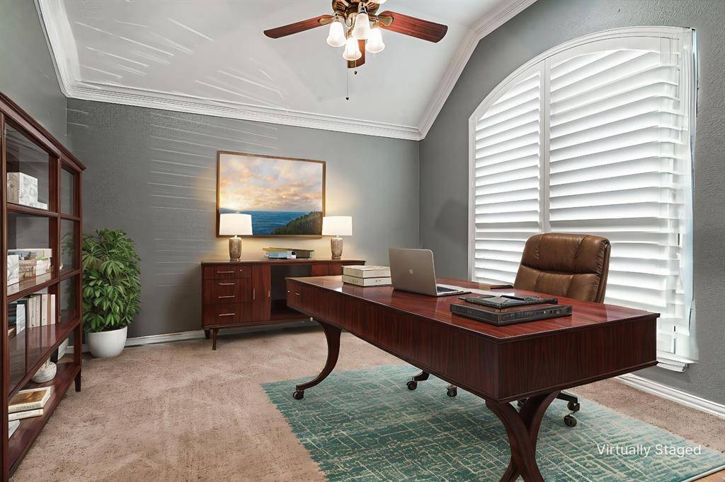 Flower Mound, TX 75028,4211 Blue Grass Court