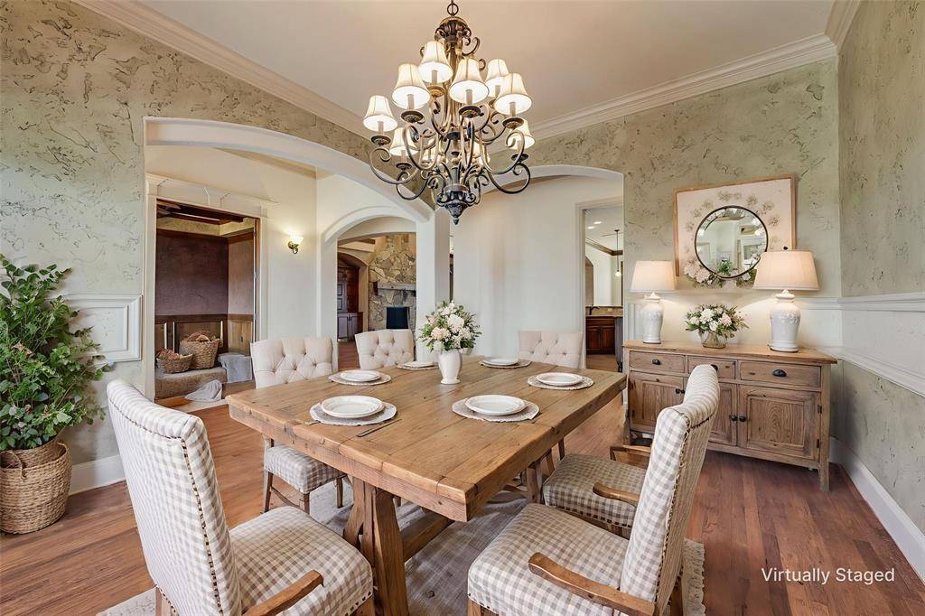 Wills Point, TX 75169,1088 SHADOW LAKES Drive