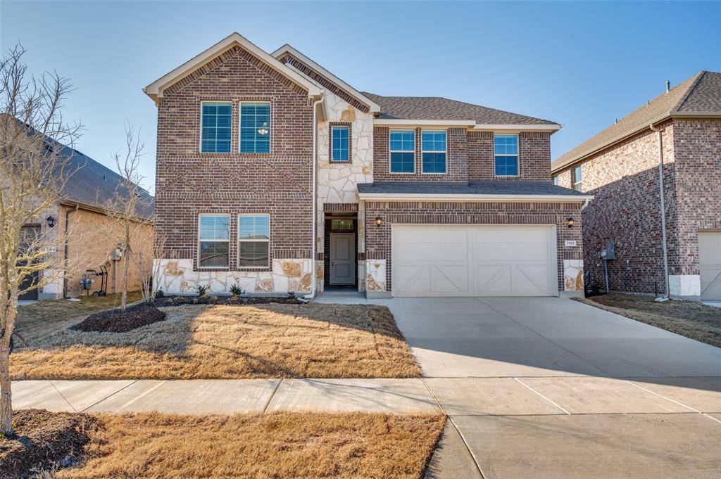 Celina, TX 75009,3908 Athens Road