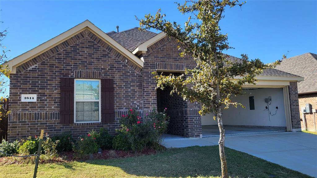 Princeton, TX 75407,1614 Silver Landing Trail