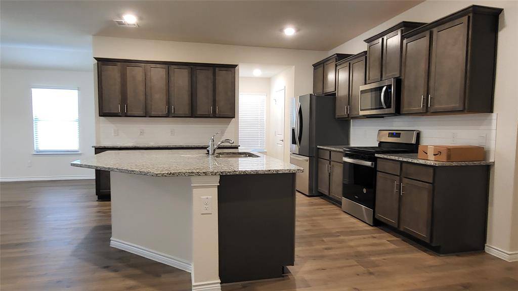 Princeton, TX 75407,1614 Silver Landing Trail