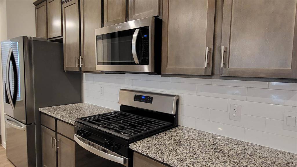 Princeton, TX 75407,1614 Silver Landing Trail