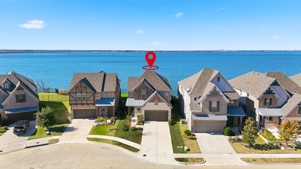 Forney, TX 75126,18140 Lakefront Court