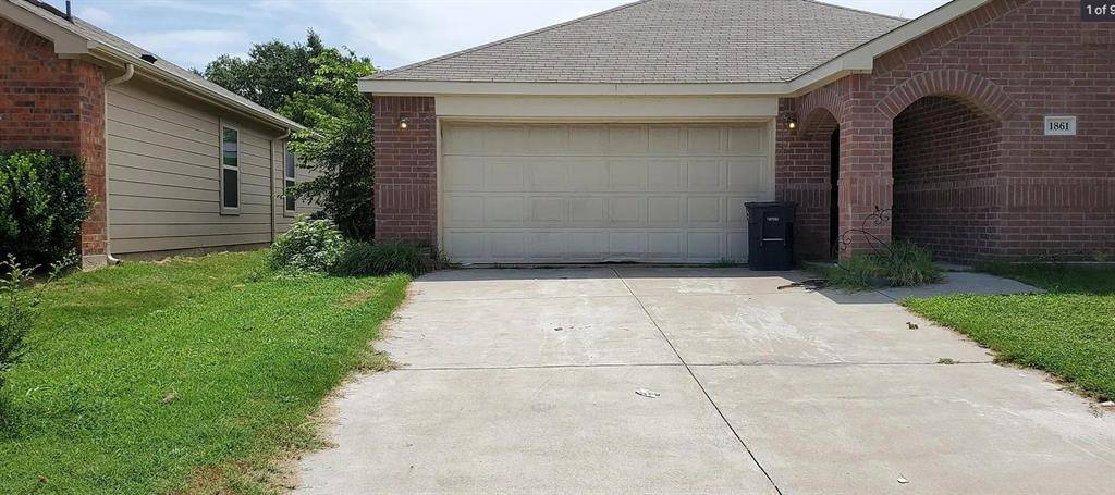 Fort Worth, TX 76112,1861 Sheffield Place