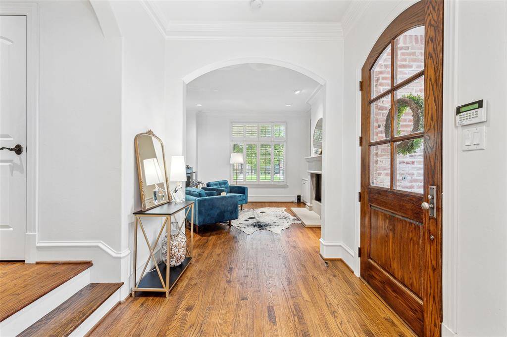 University Park, TX 75205,4334 Emerson Avenue #4334