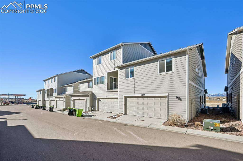 Colorado Springs, CO 80908,7452 Johnsontown HTS