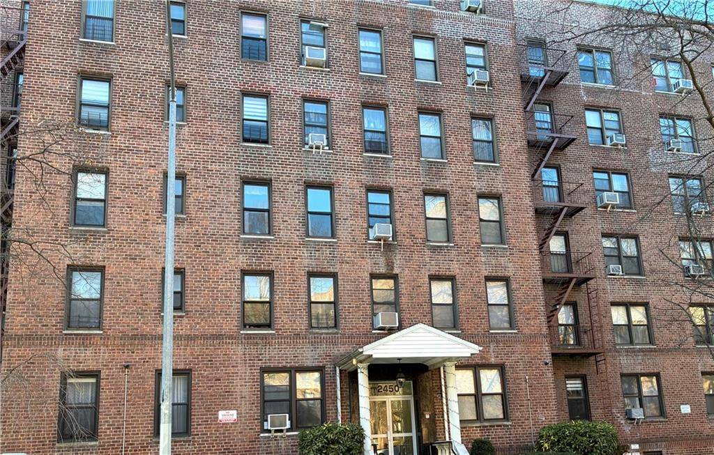 Brooklyn, NY 11235,2450 Haring ST #3J