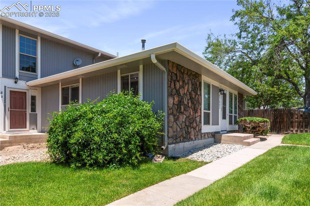 Colorado Springs, CO 80918,4742 Villa CIR #A