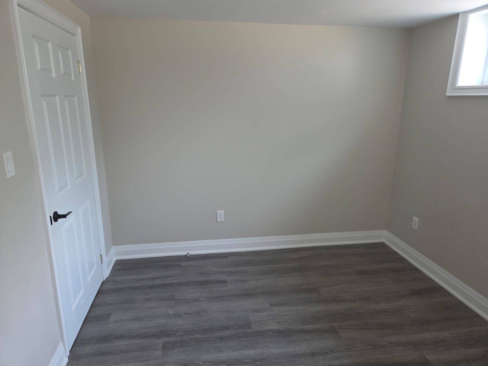 Toronto E09, ON M1H 2R6,36 Baybrook CRES #Bsmt