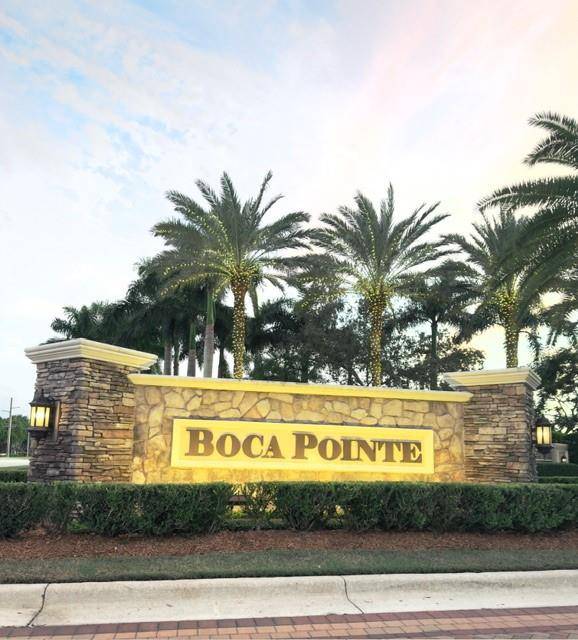 Boca Raton, FL 33433,7927 La Mirada Dr #3