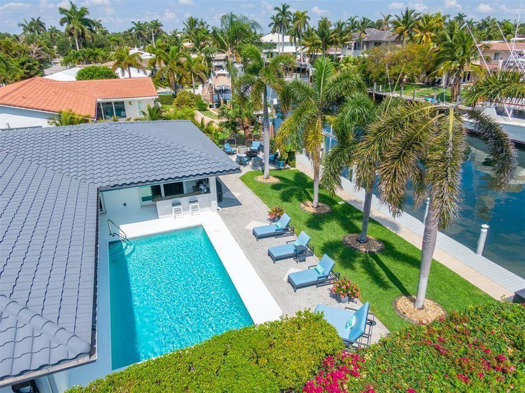 Pompano Beach, FL 33062,2791 NE 9th Ct