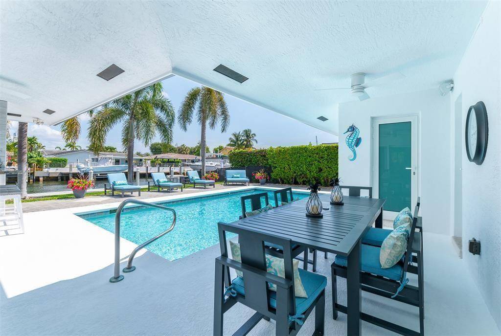 Pompano Beach, FL 33062,2791 NE 9th Ct