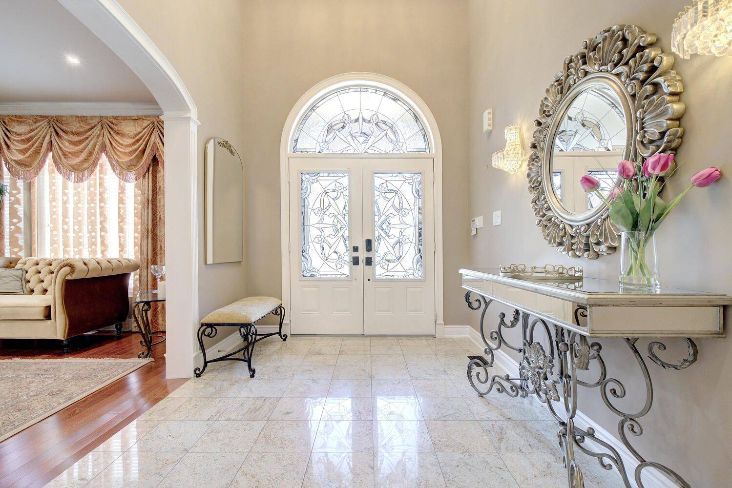 Vaughan, ON L6A 0K9,58 Michael Fisher AVE