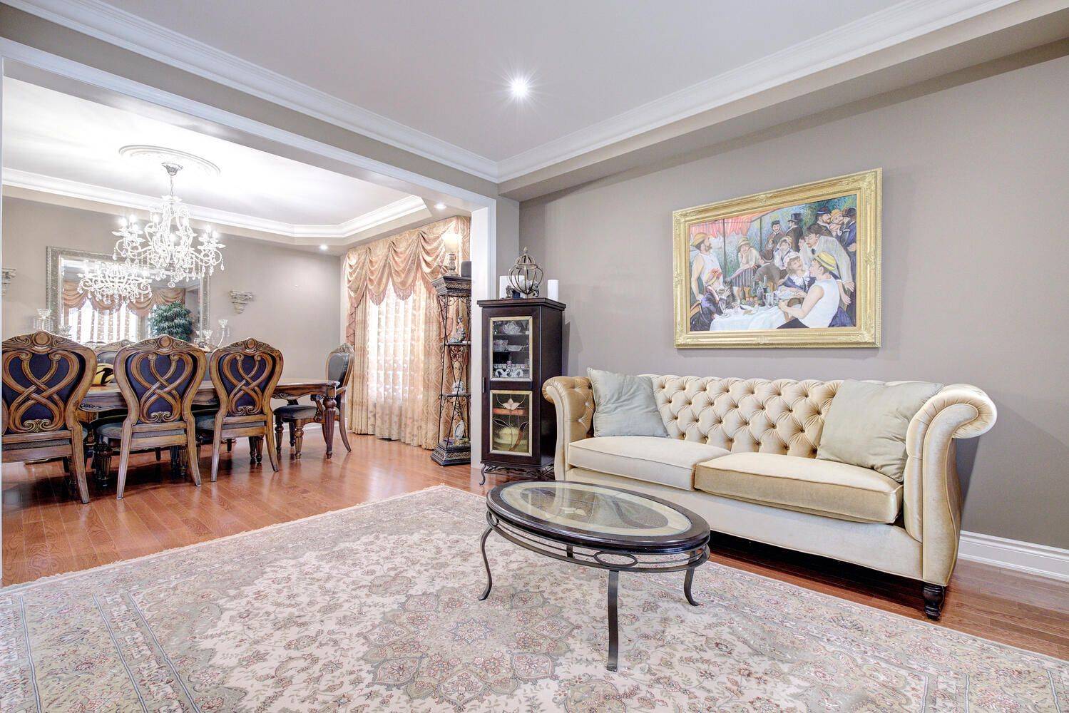 Vaughan, ON L6A 0K9,58 Michael Fisher AVE