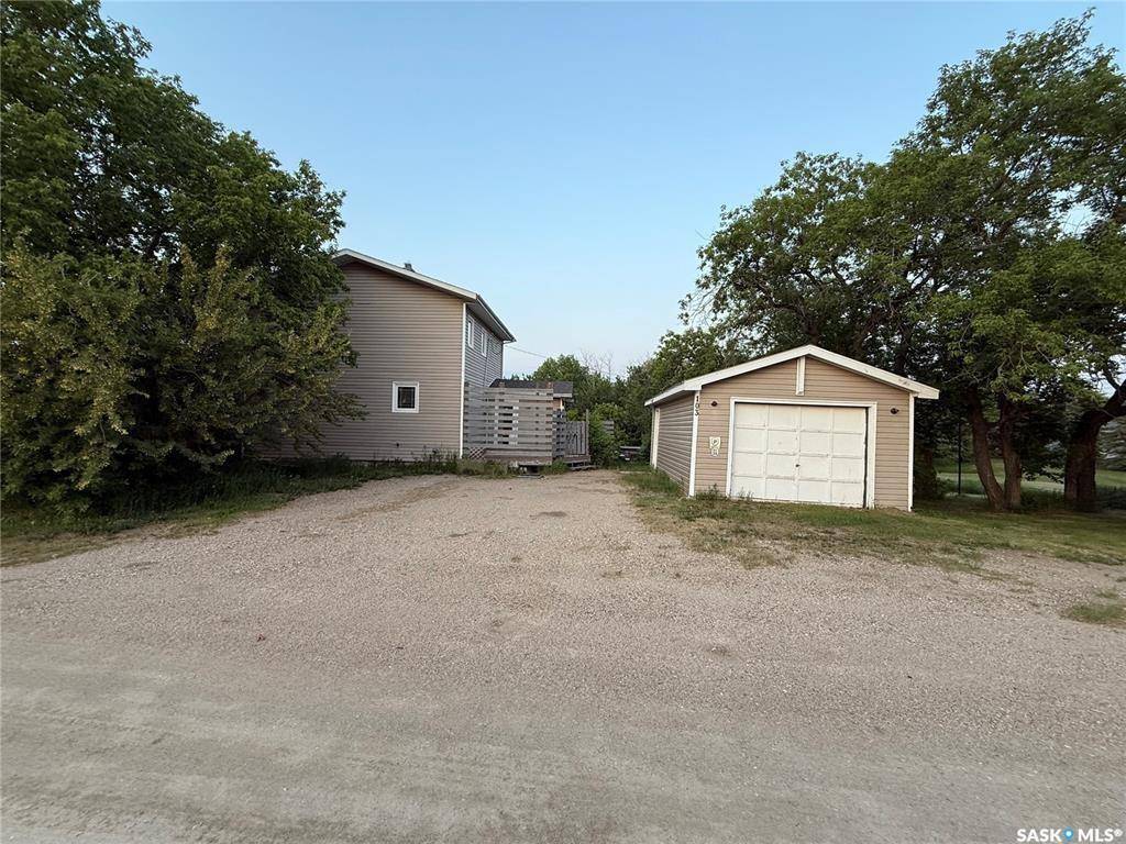 Storthoaks, SK S0C 2K0,103 2nd STREET W