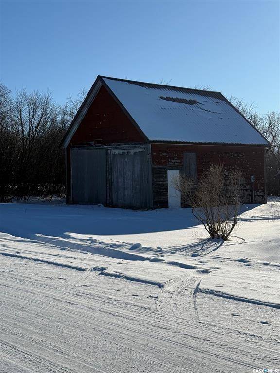 Storthoaks, SK S0C 2K0,103 2nd STREET W