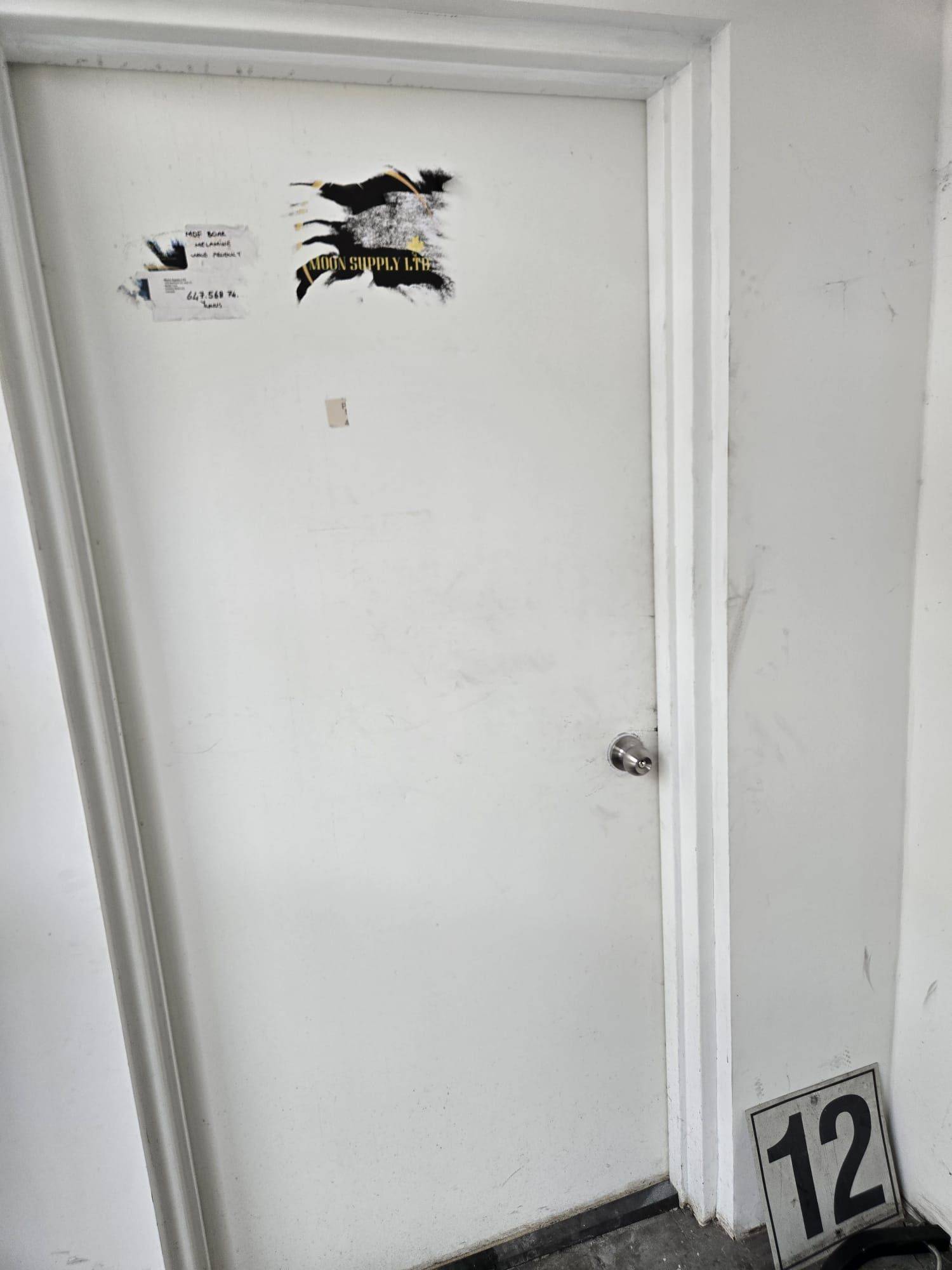 Toronto W05, ON M3N 1X3,120 Norfinch DR #12