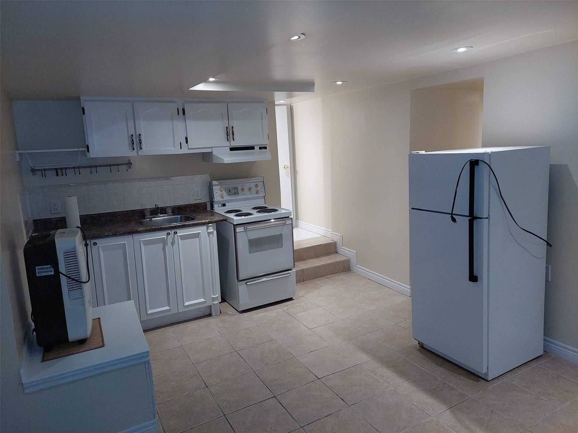 Toronto W04, ON M9N 3B6,97 Rosemount AVE #3